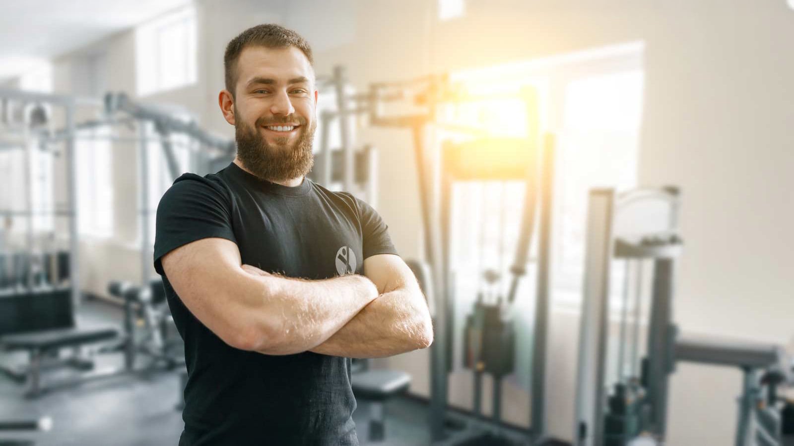 PersonalFitness GbR