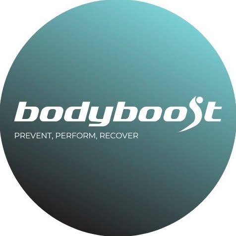 BodyBoost Personal Trainers Abu Dhabi & Dubai