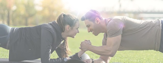 eza Personal Training