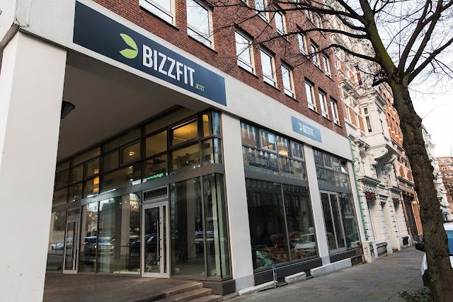 Bizzfit Personal Training & Fitnessstudio Hamburg
