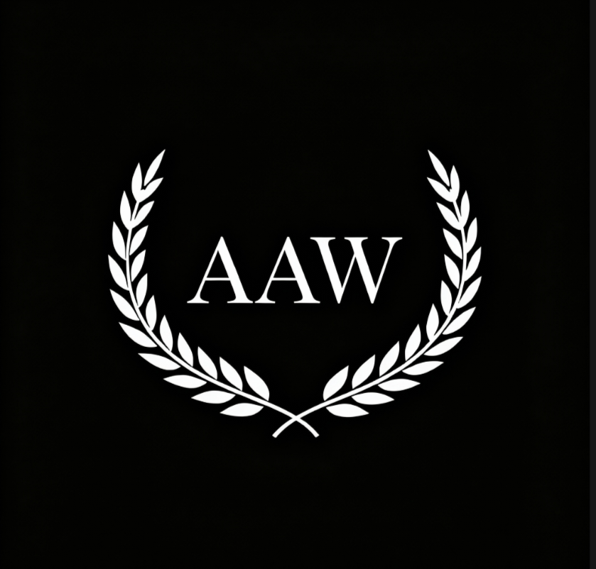 Authentic Athlete Within | Aaw