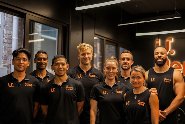 U. Personal Training