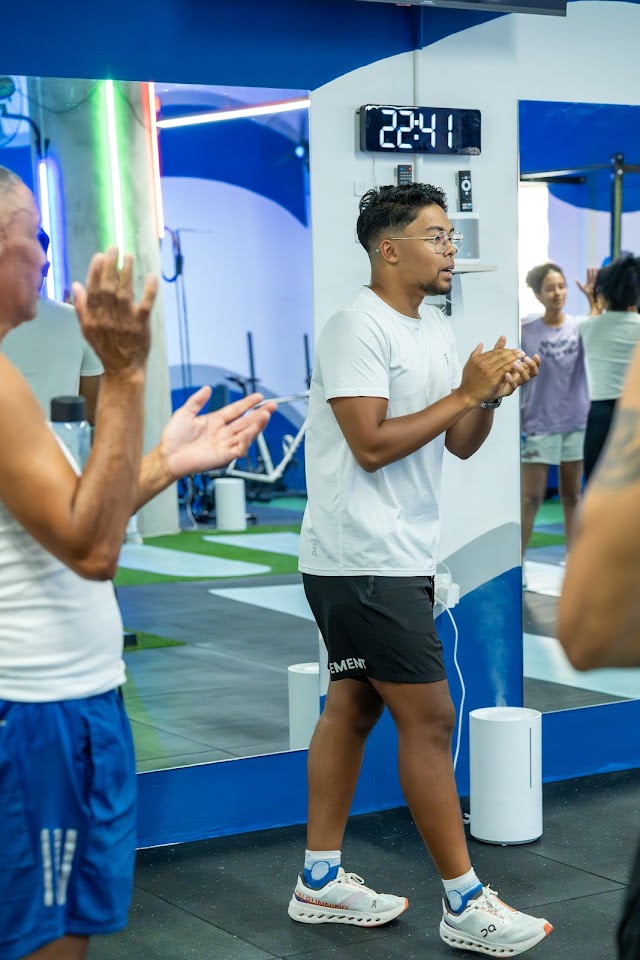 Cape Town Strength & Conditioning