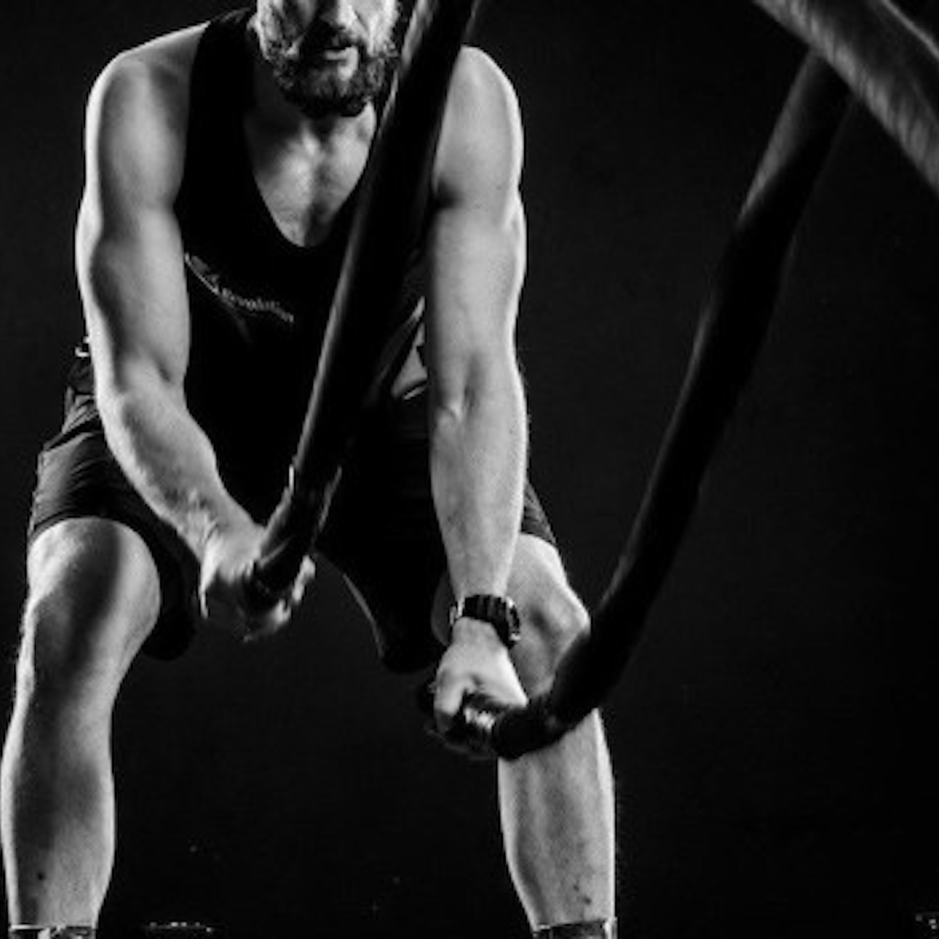 Revolution Personal Training