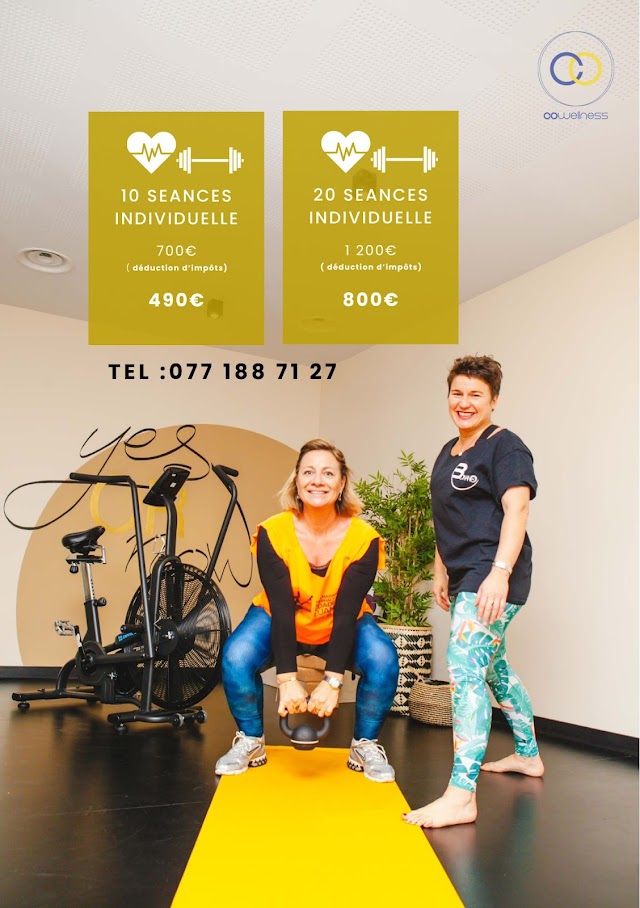 Méthode Yes Or Now 45+
