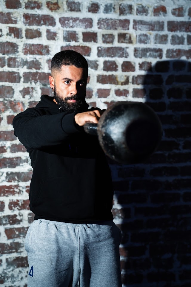 TCFIT - Personal Training - Cape Town