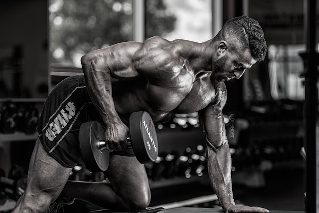 Frischman Fitness