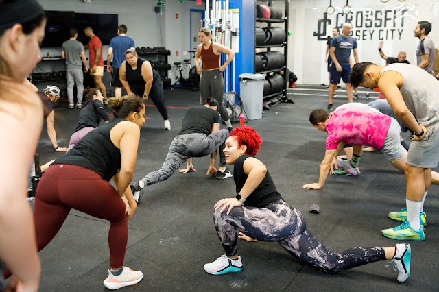 JCFit Downtown