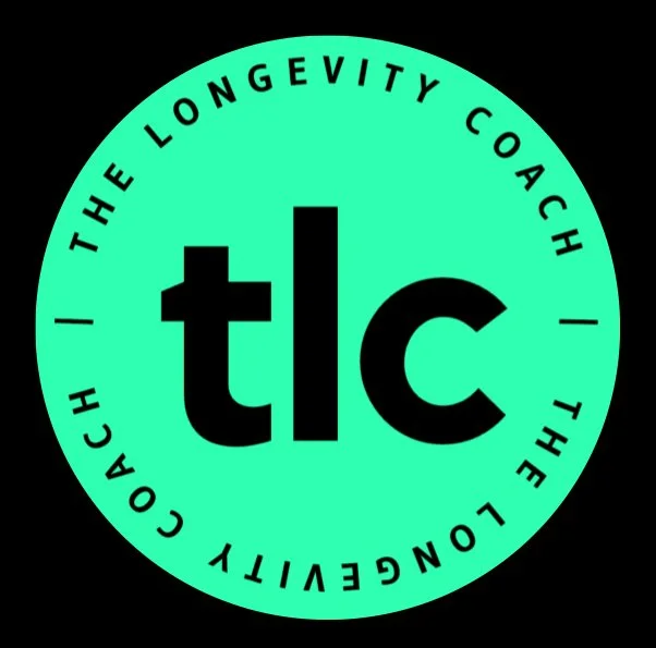 The Longevity Coach