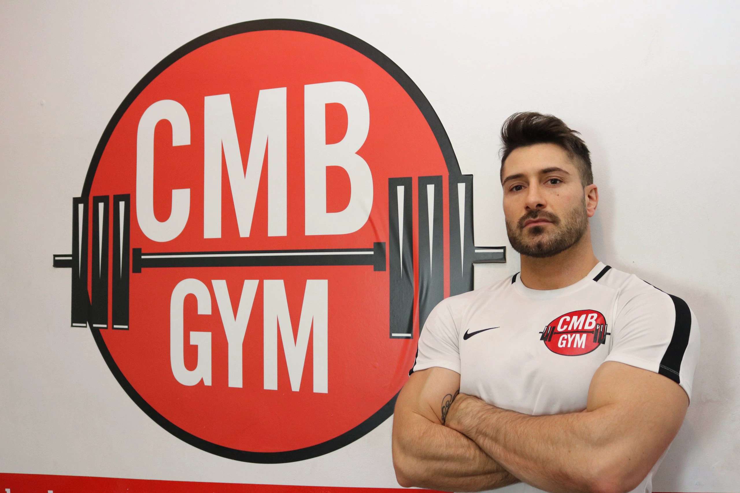 CMB GYM Personal Training