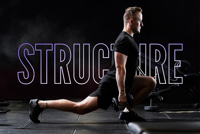 Newtown Personal Trainer / Matt / Structure Fitness