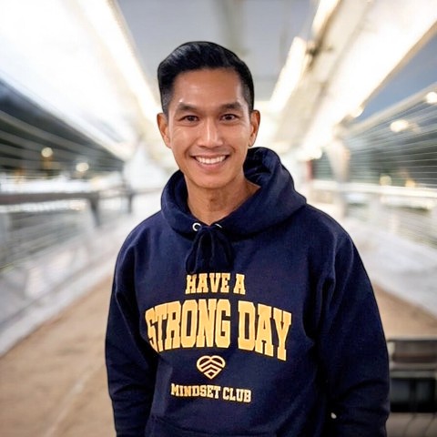 Lloyd Sarte | Personal Trainer in DTLA (Los Angeles)