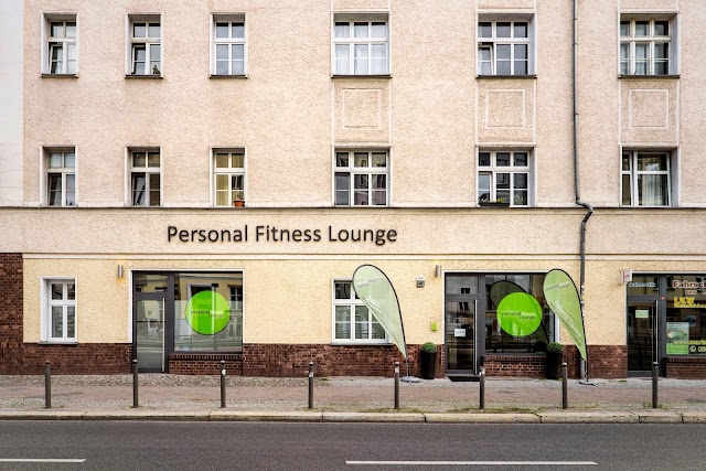 Personal Fitness Lounge Inh. Stefan Müller