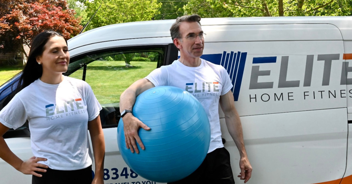Elite Home Fitness