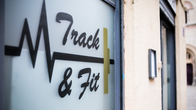 Track and Fit