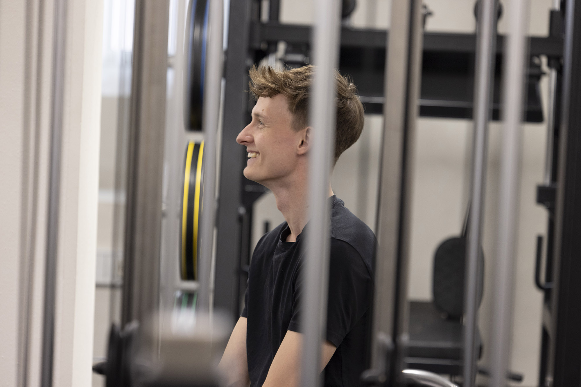 Simply Fit Cph - træningscenter