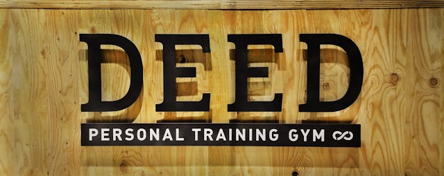 DEED personal training gym∞ higashisshinjyuku