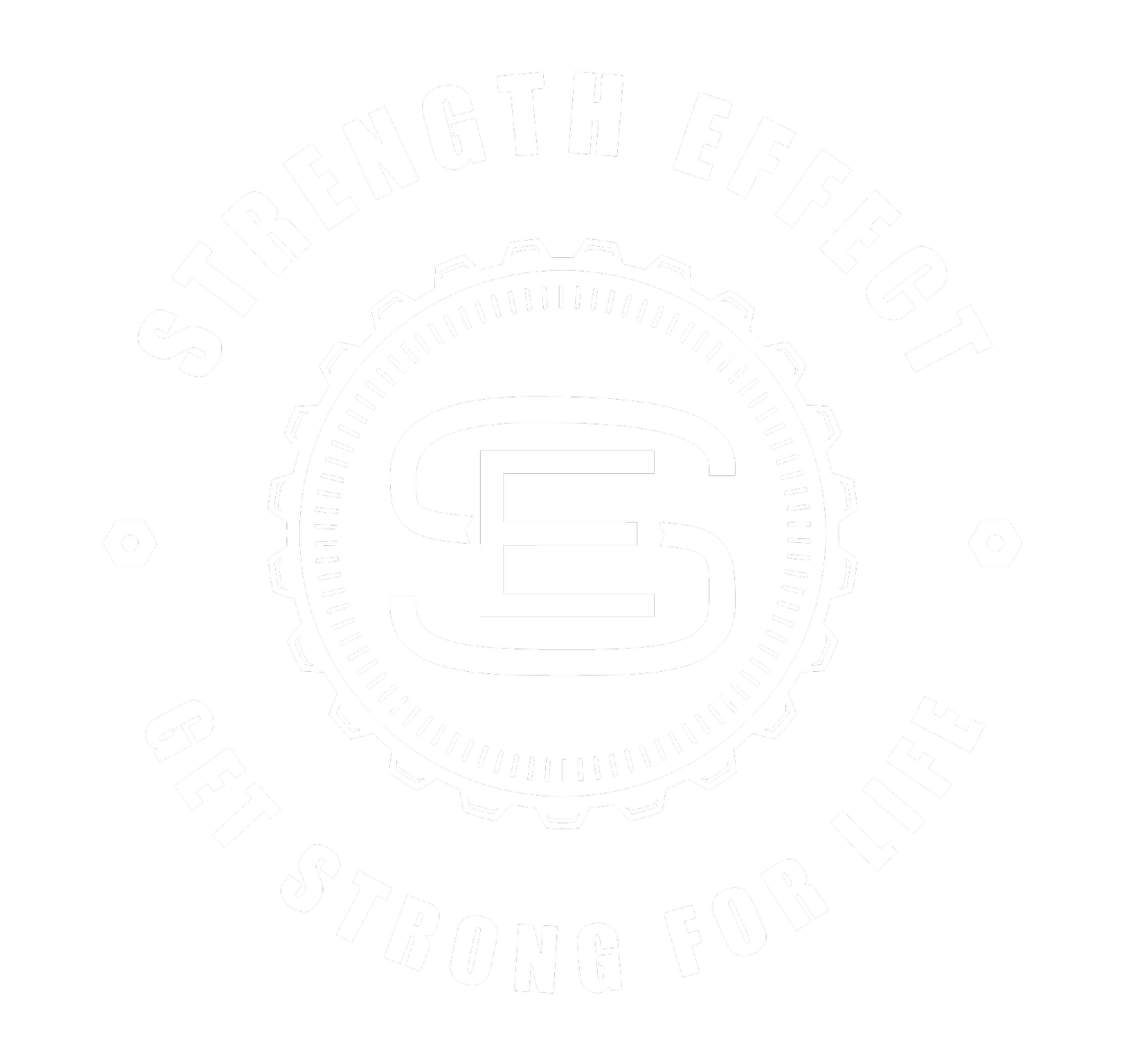Strength Effect - Personal Training