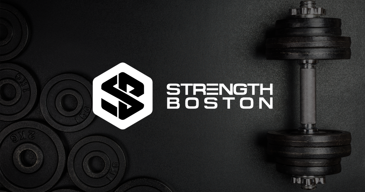 Strength PT Boston, LLC