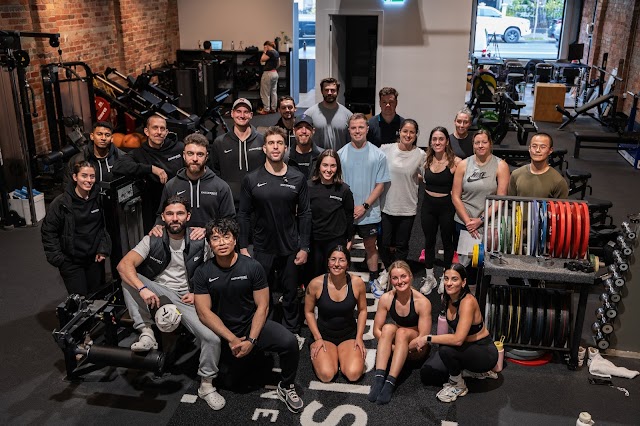 Enterprise Fitness
