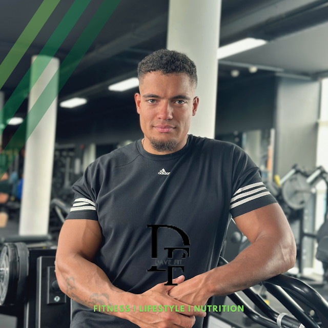 DaveFit Coaching & PT
