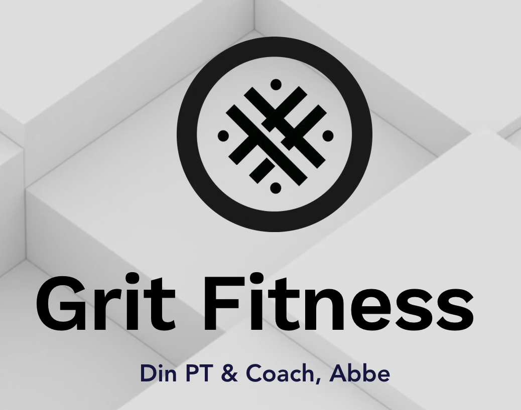 Grit Fitness with Abbe