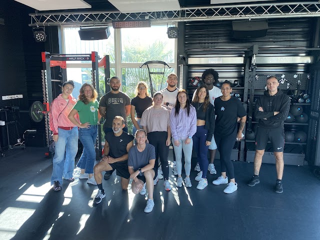 Jobifit