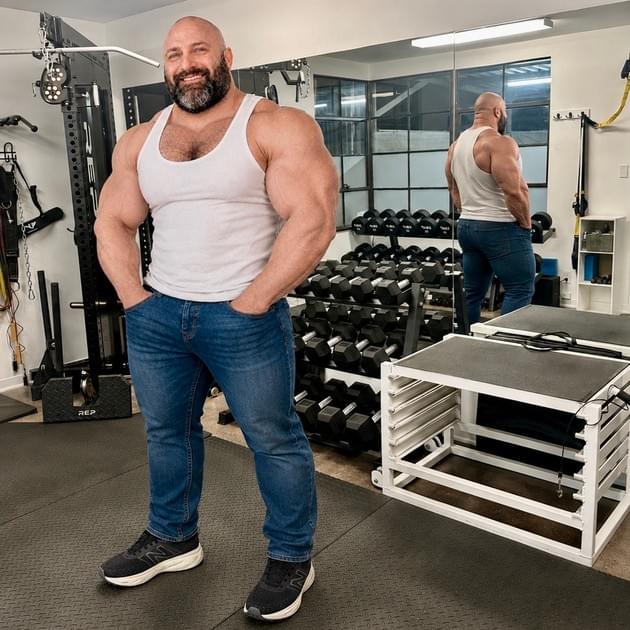 Callahan Strength