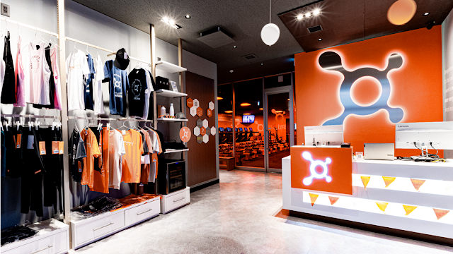 Orangetheory Fitness Shimokitazawa