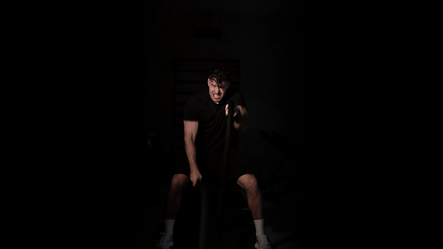 FIFTYNINE - The Personal Training Studio