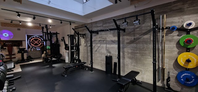 Edletics - Strength & Health