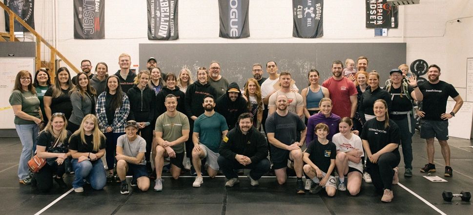 CrossFit Ravage