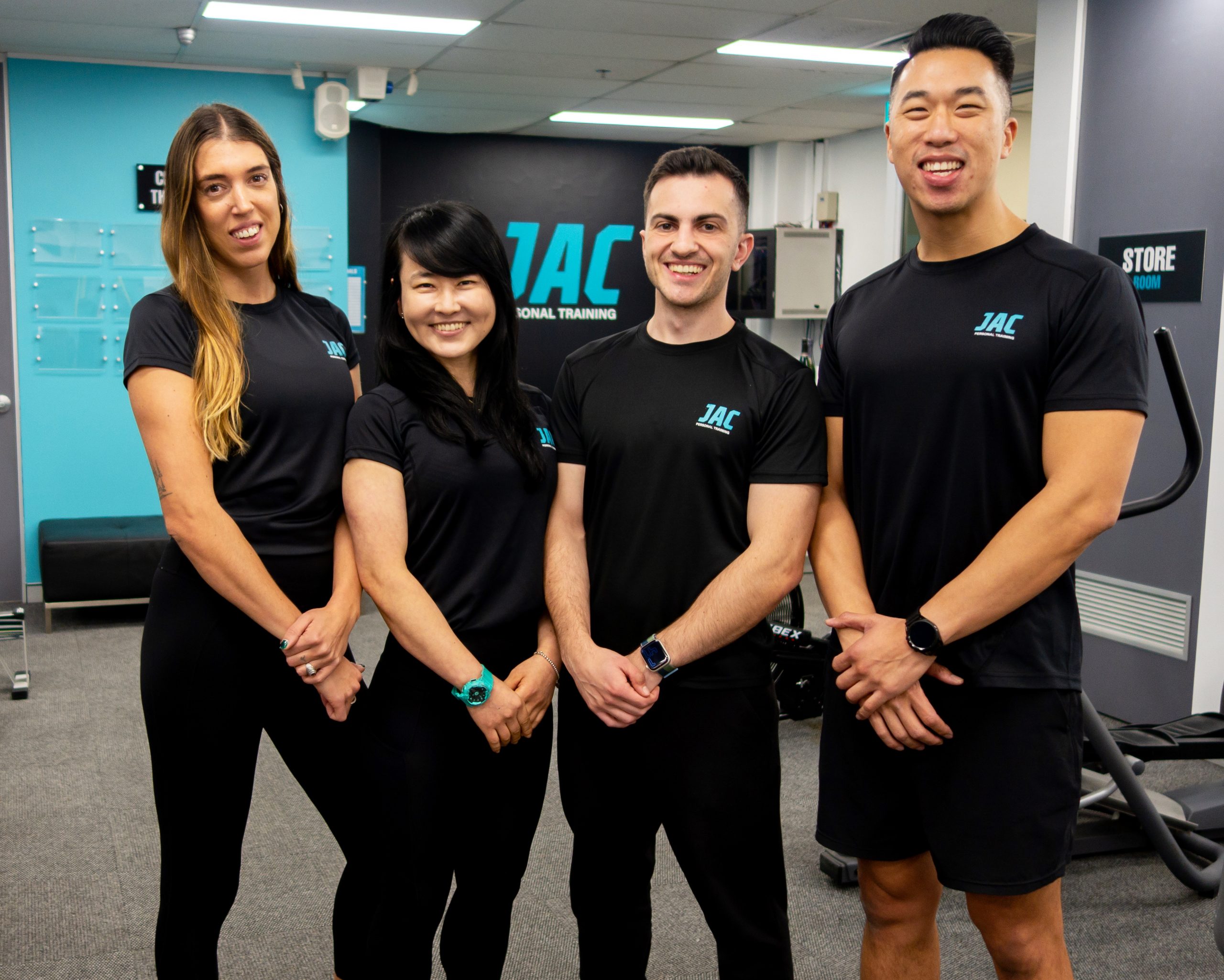 JAC Personal Training