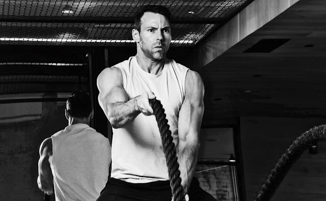 Variant Fit NYC - In Home + In Studio Personal Trainer