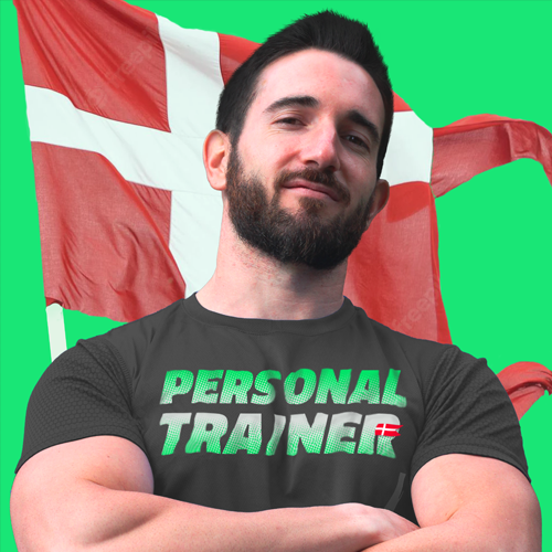 Personal Trainer Copenhagen