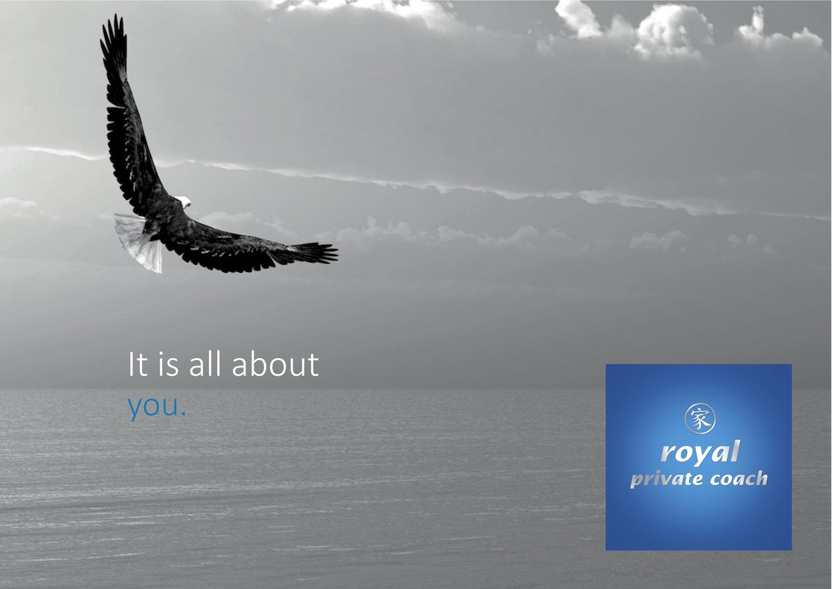 Royal Private Coach | Personal Trainer Schwabing
