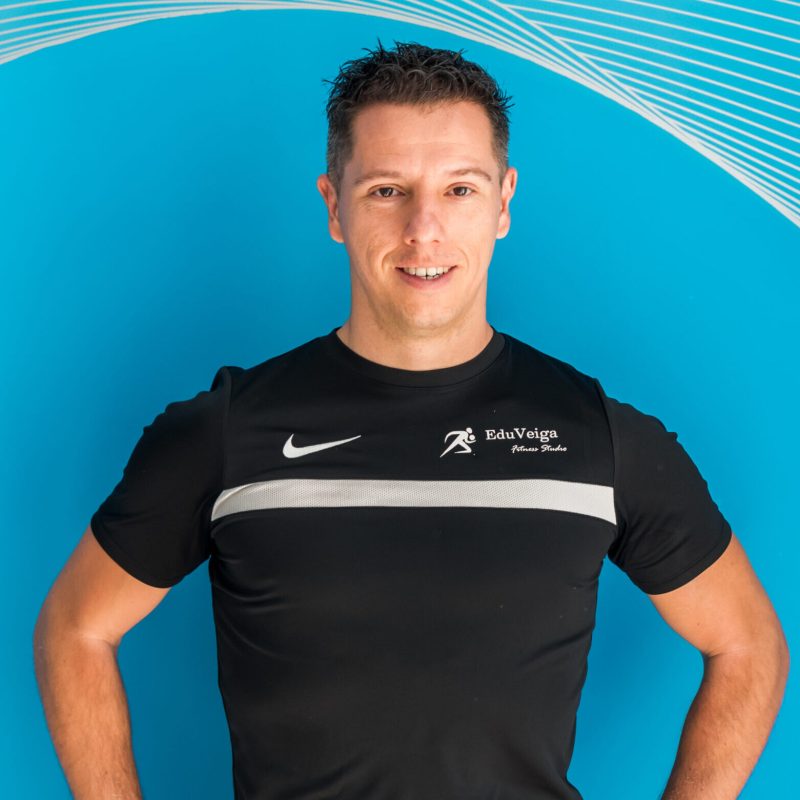 Entrenador Personal Madrid Edu Veiga Fitness Studio