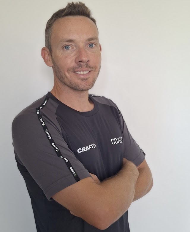 Coaching Jbs-training : santé, sport, performance