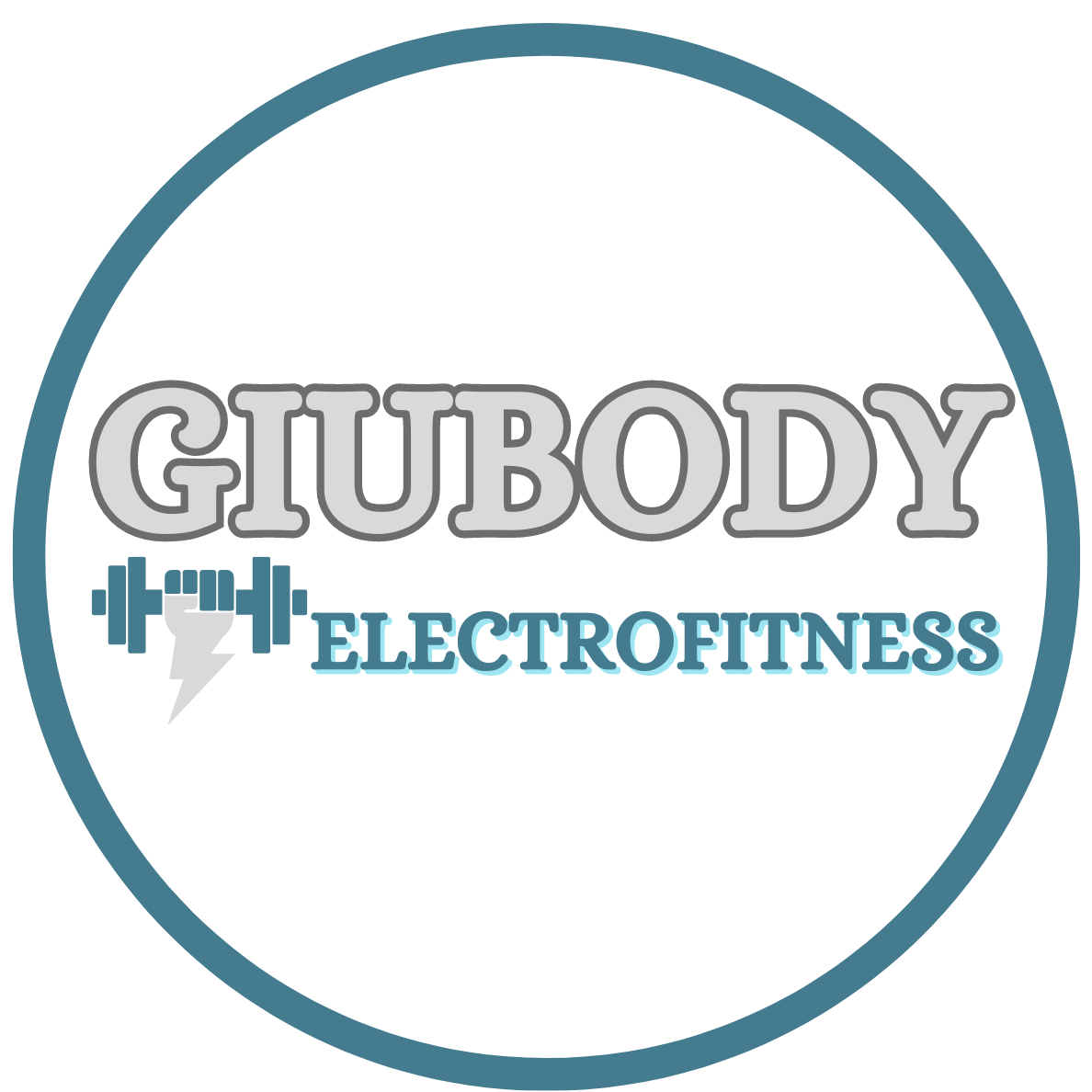 Giubody Electrofitness Huerfanos