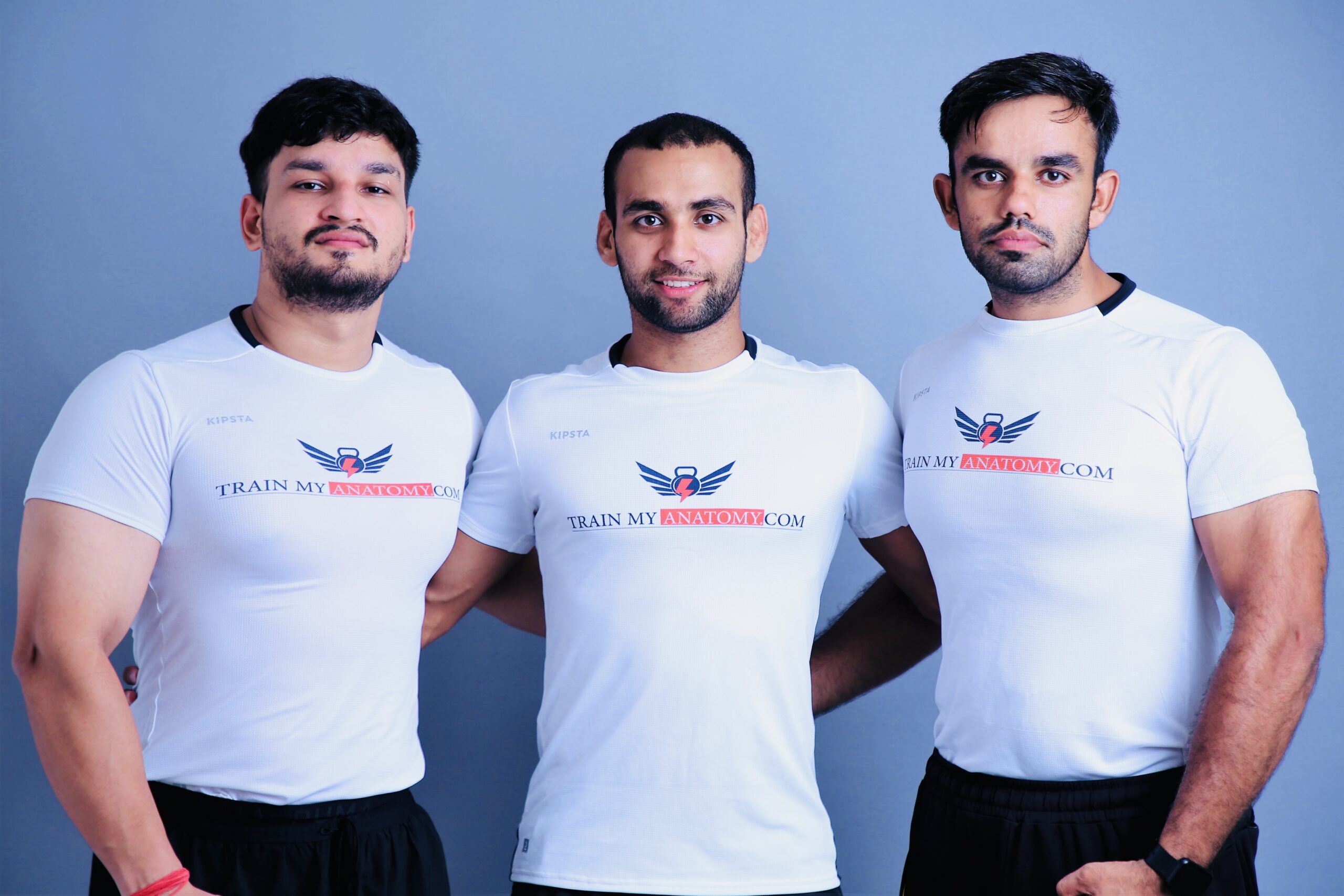 Train my Anatomy Home personal Trainer