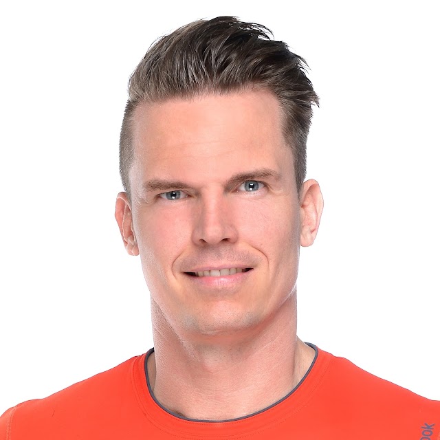 Dein Personal Trainer Berlin