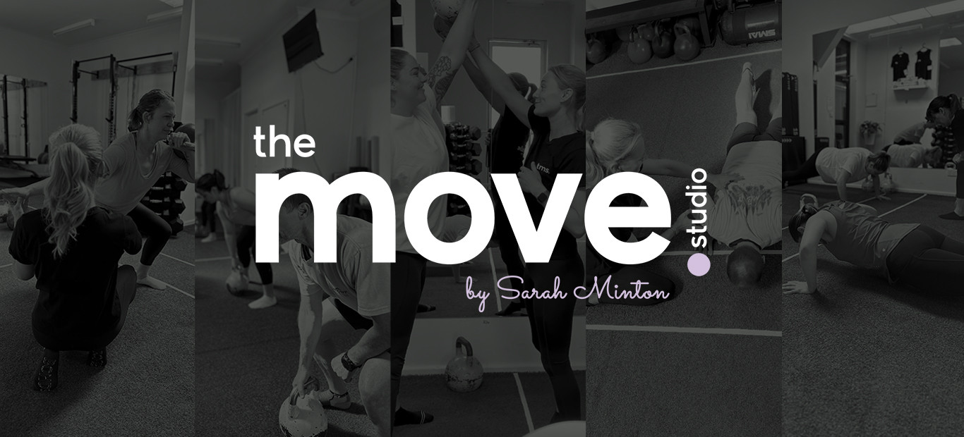 The Move Studio