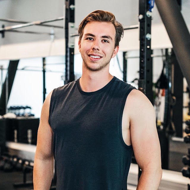 Linear Progression Personaltraining