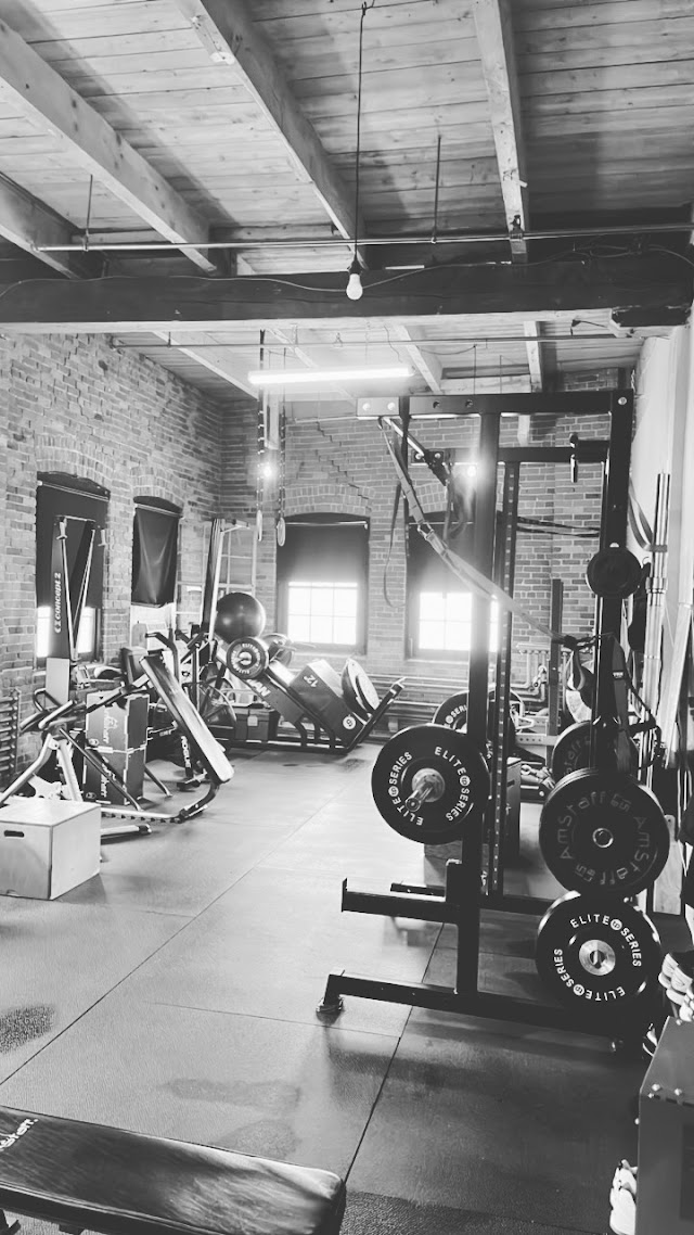 JM Personal Training | Entraîneur personnel | Kinésiologue