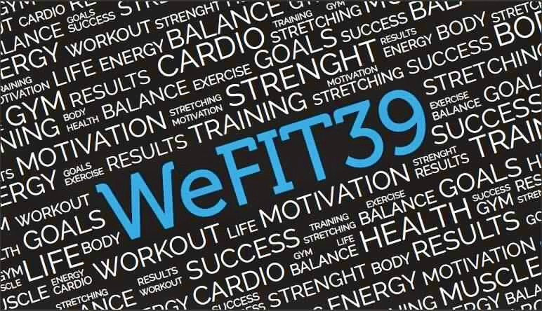WeFIT39
