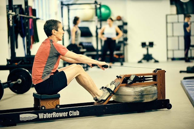OPTIMUM Training - Personal Training