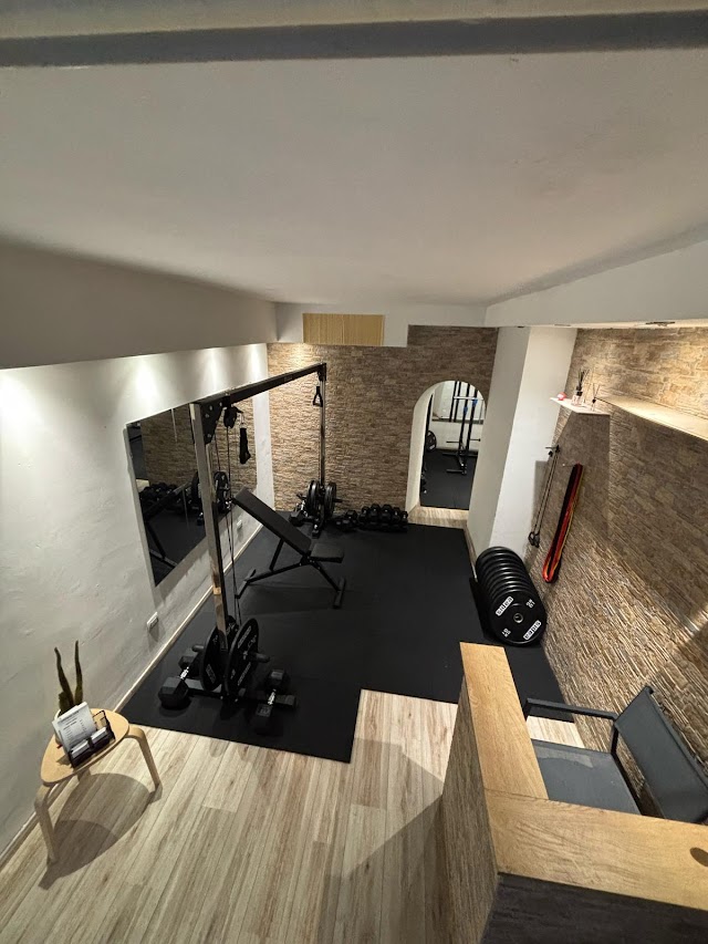 Studio 300 - Personal Training e Chinesiologia - Roma Prati