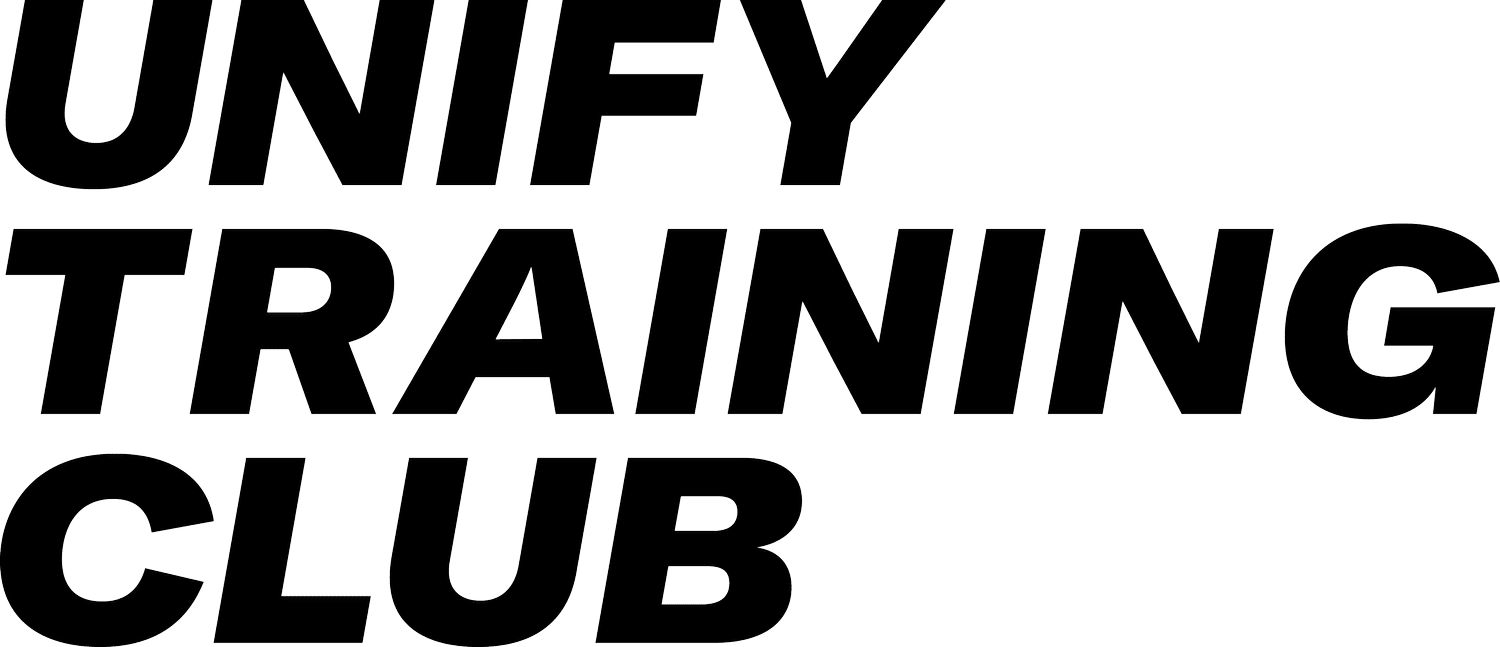 Unify Training Club
