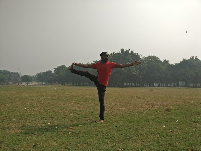 POSSE FITNESS TRAINING