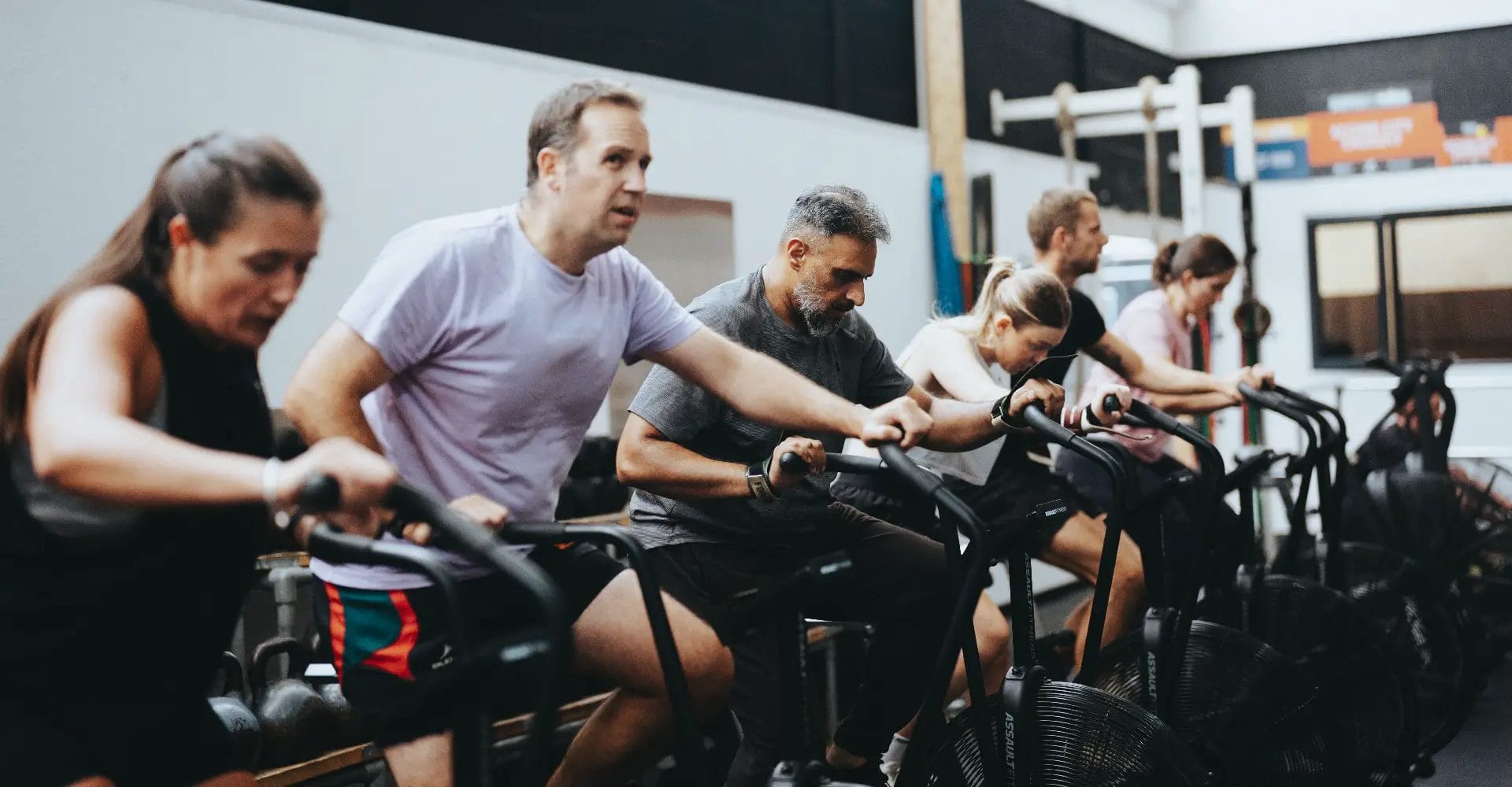 Ethos Fitness + Performance